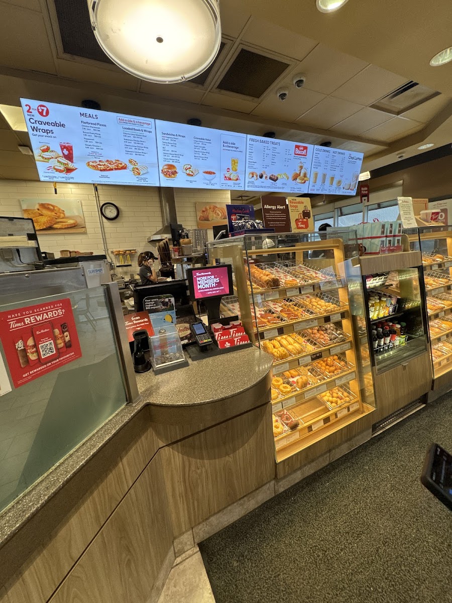 Tim Hortons Photo 9