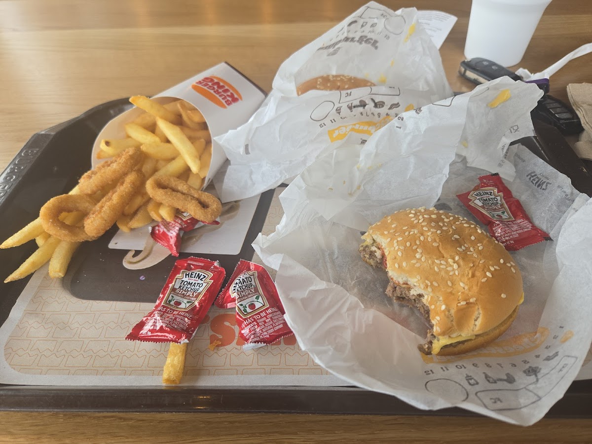 Burger King Photo 4