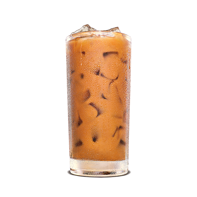 Iced Coffee