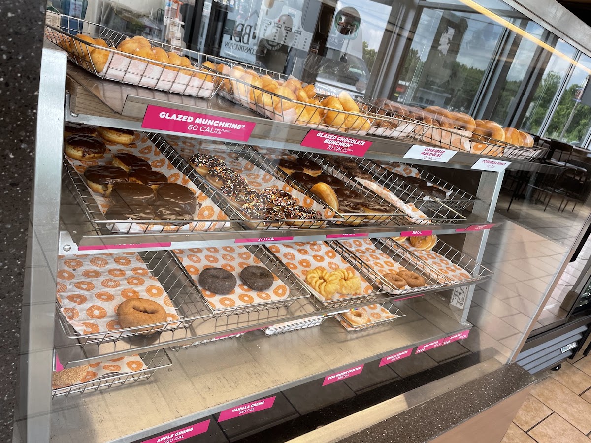 Dunkin' Photo 10