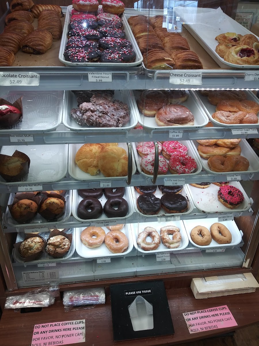 Dunkin' Photo 5