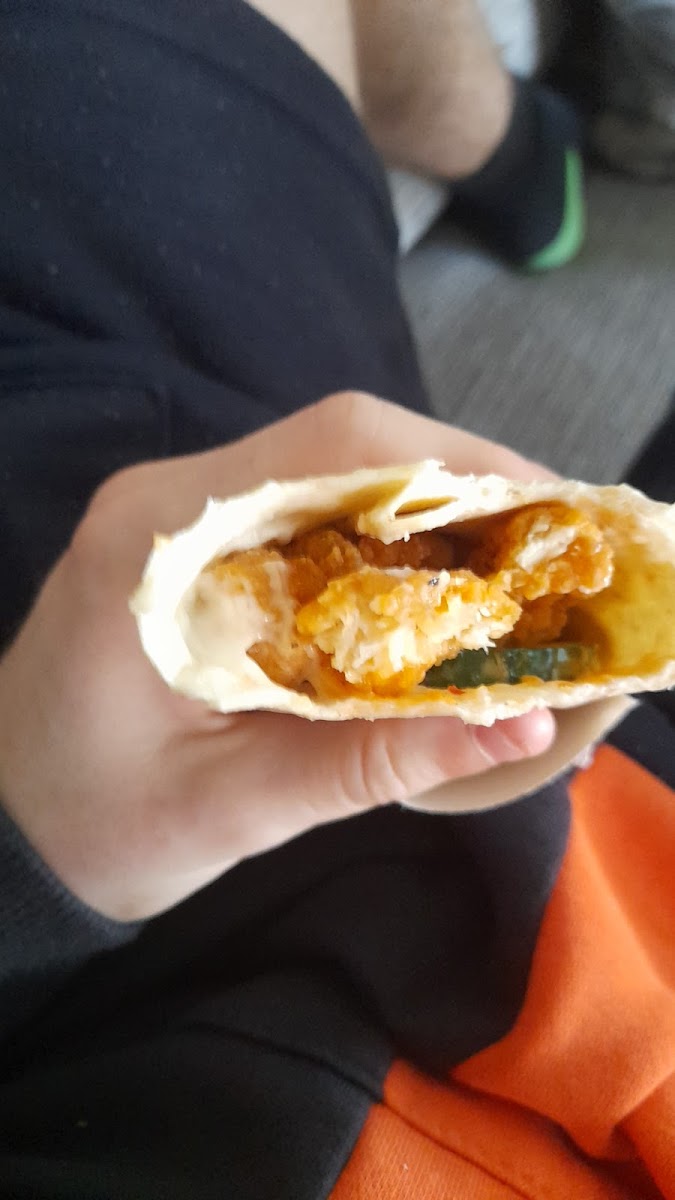 McDonald's Photo 10