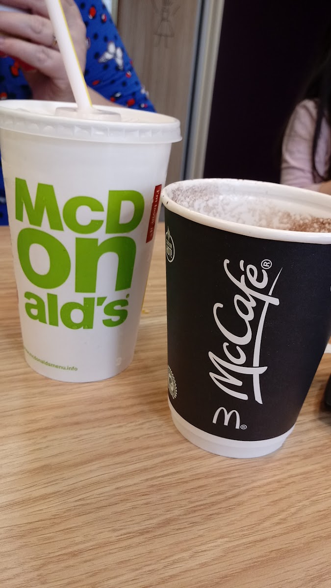 McDonald's Photo 5