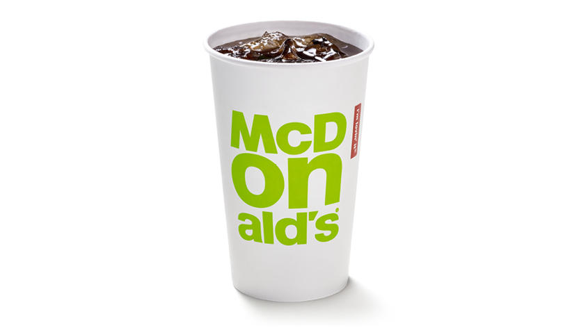 McDonald's Photo 8