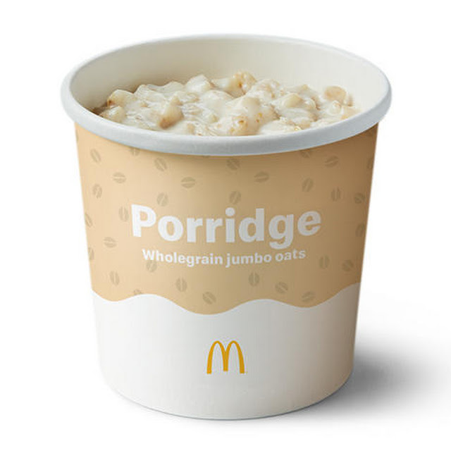 Porridge