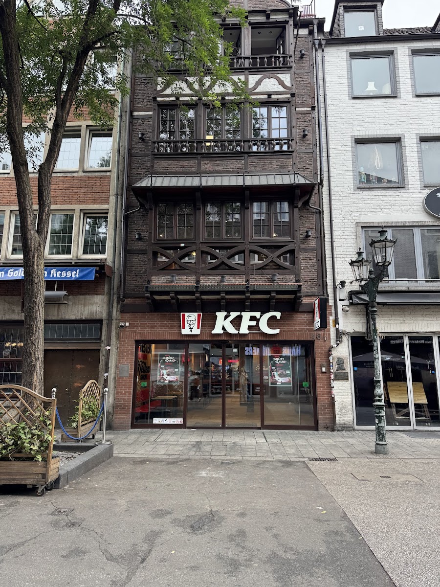 Kentucky Fried Chicken Photo 3