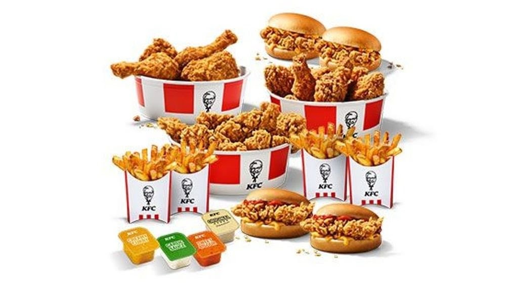 Kentucky Fried Chicken Photo 4