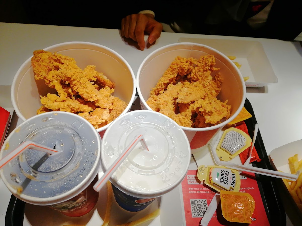Kentucky Fried Chicken Photo 7