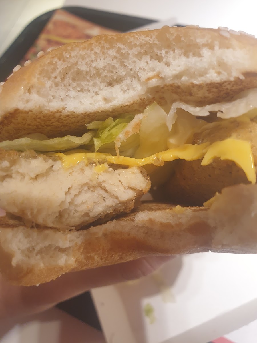 Kentucky Fried Chicken Photo 8
