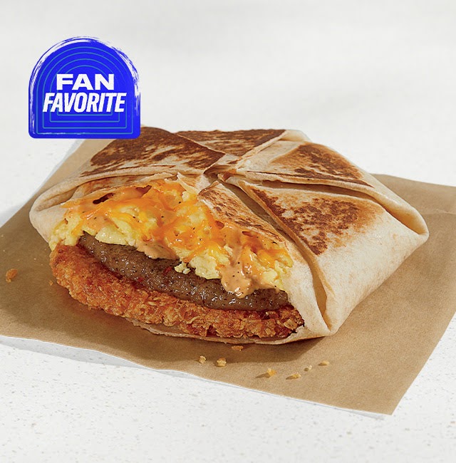 Taco Bell Photo 3