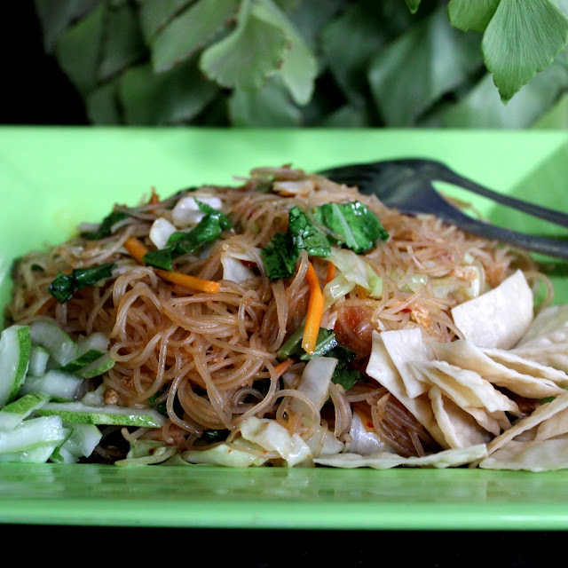 Bihun Goreng