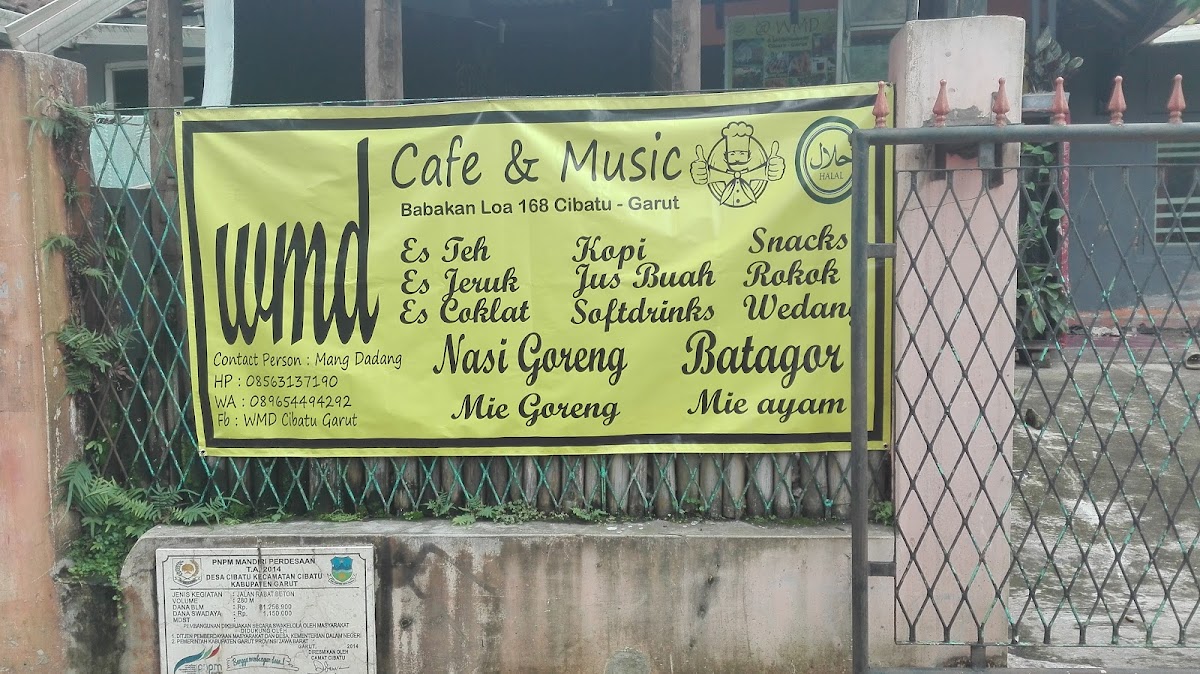 WMD Photo Menu 2