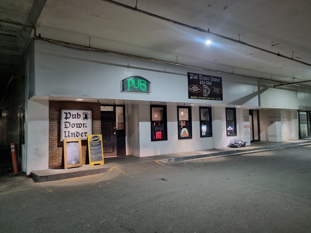 Pub Down Under Photo 3