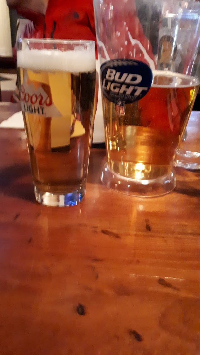Pub Down Under Photo 7