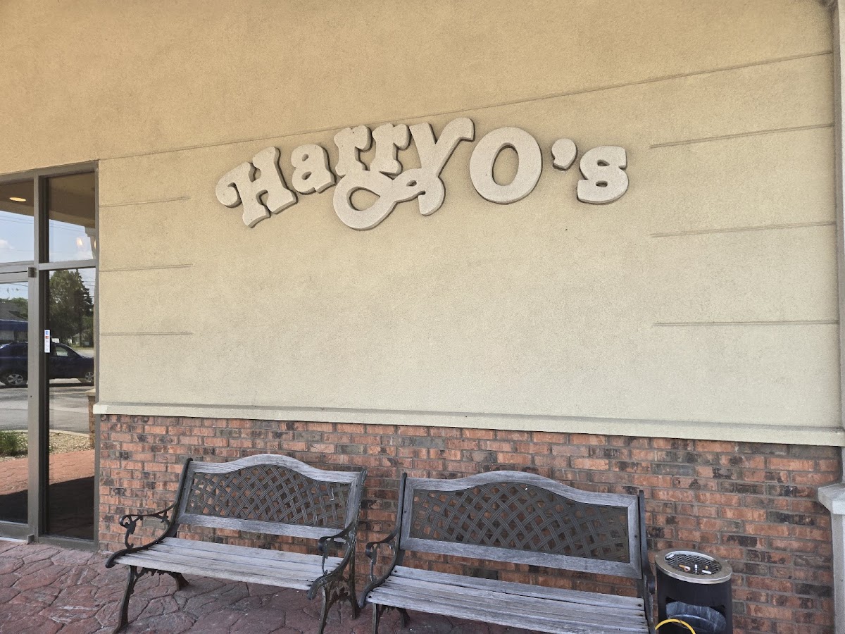 Harry O's