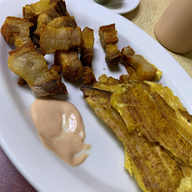 Tostones
