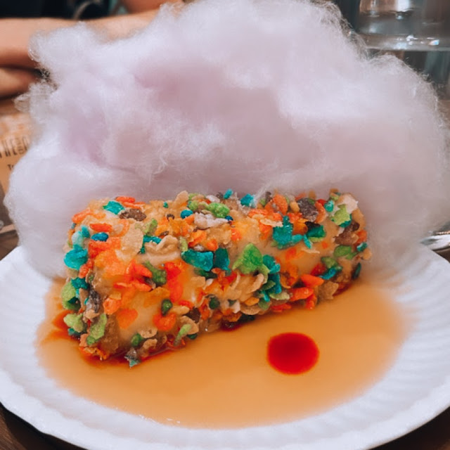Cotton Candy