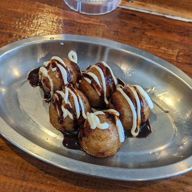 Takoyaki