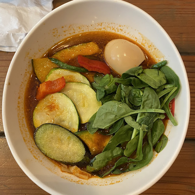 Vegan Ramen