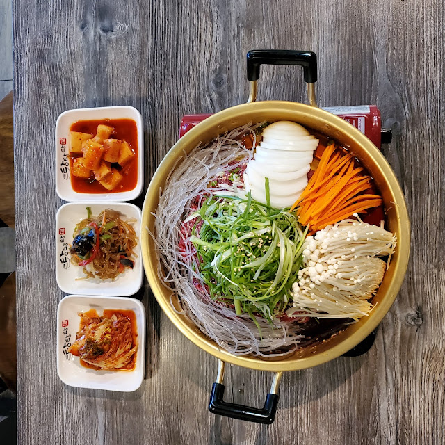 Bibimbap