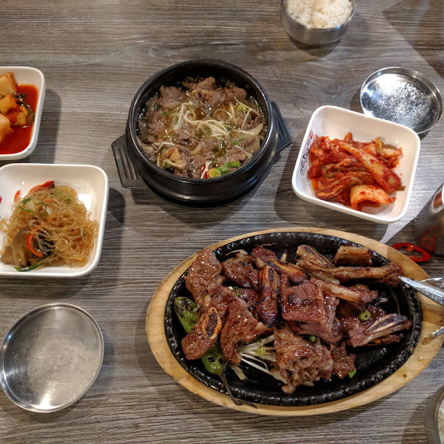 Bulgogi