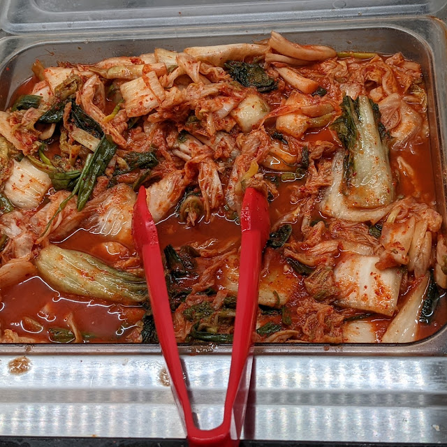Kimchi