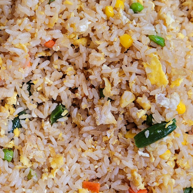 Fried Rice