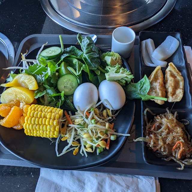 Cook in Your Own Pot