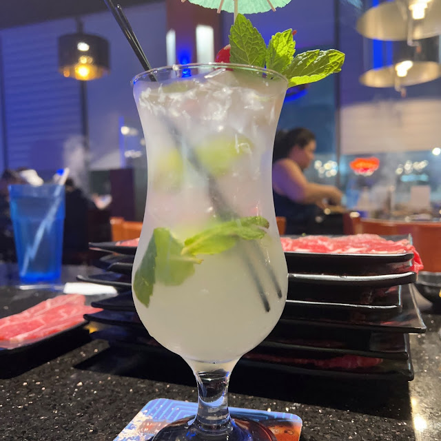 Mojito