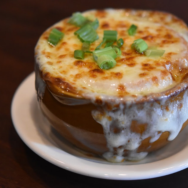 French Onion Soup