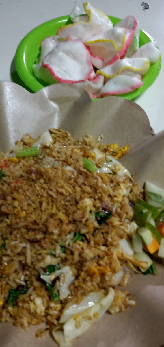 Nasi Goreng 'Manto' Photo 10