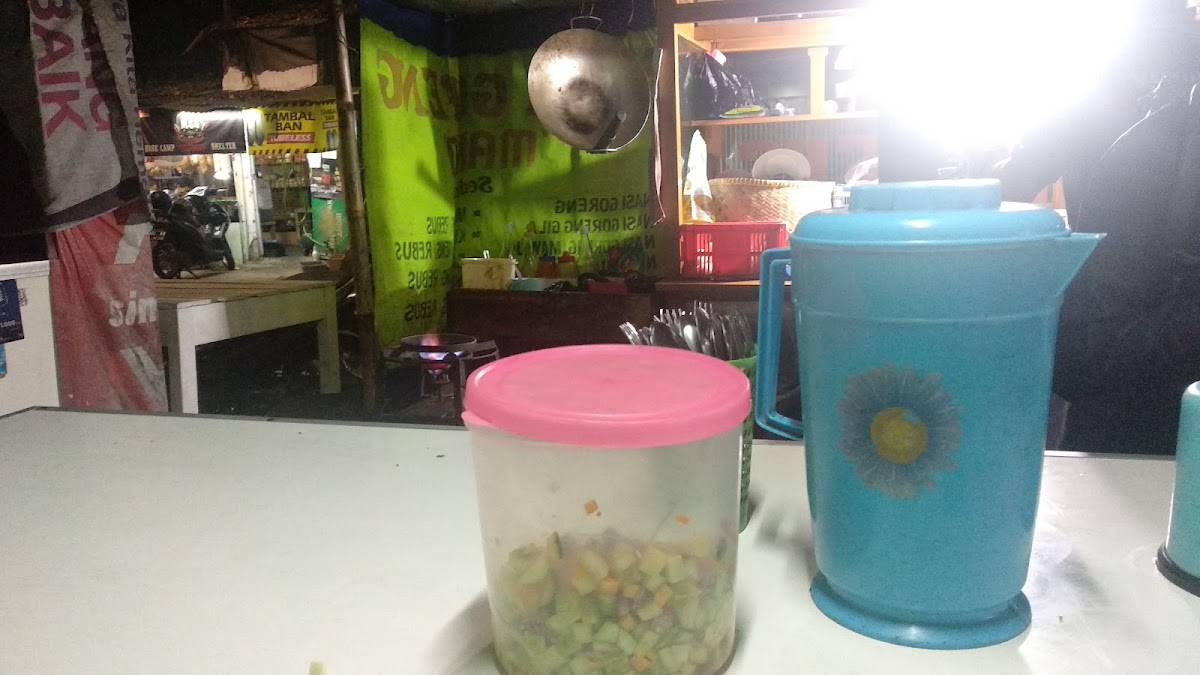 Nasi Goreng 'Manto' Photo 4