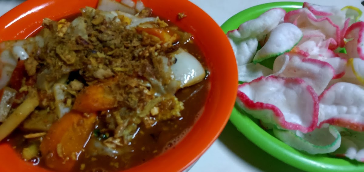 Nasi Goreng 'Manto' Photo 6