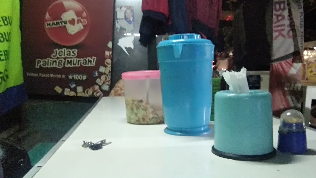 Nasi Goreng 'Manto' Photo 7