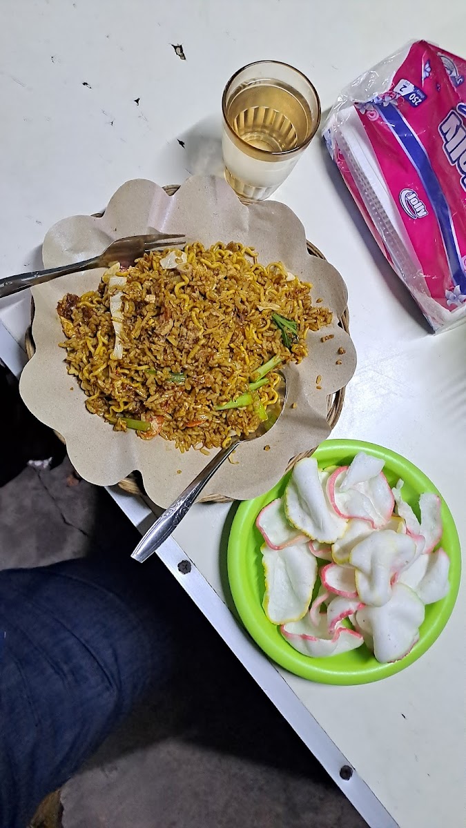 Nasi Goreng 'Manto' Photo 8