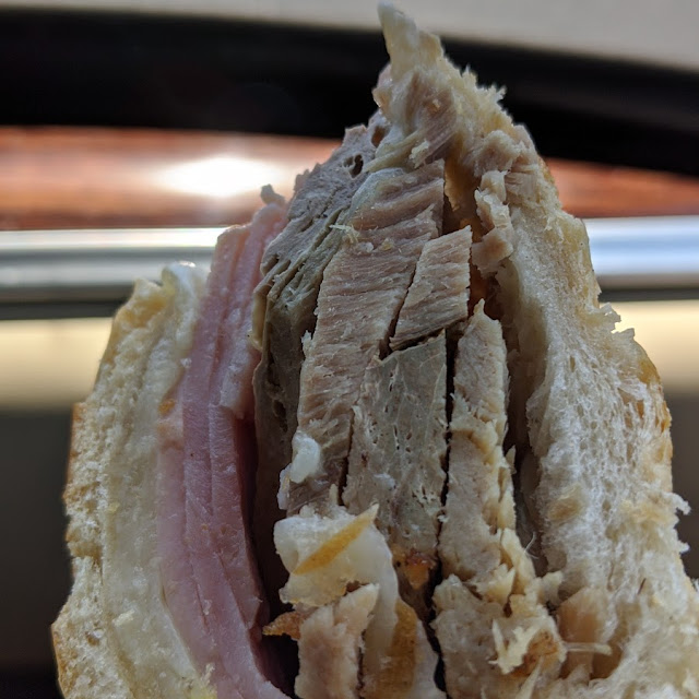Cuban Sandwich