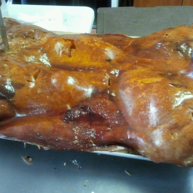 Lechon Asado