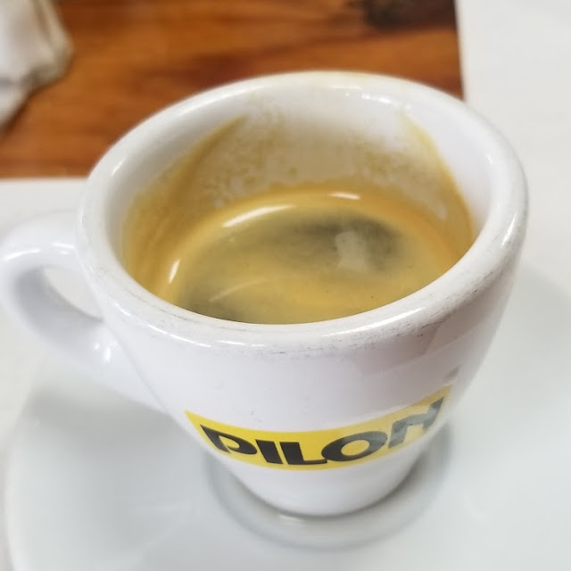 Espresso