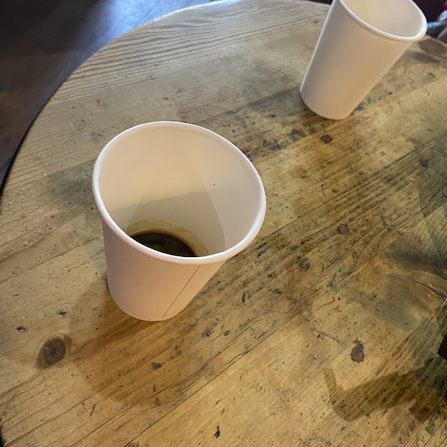 Espresso