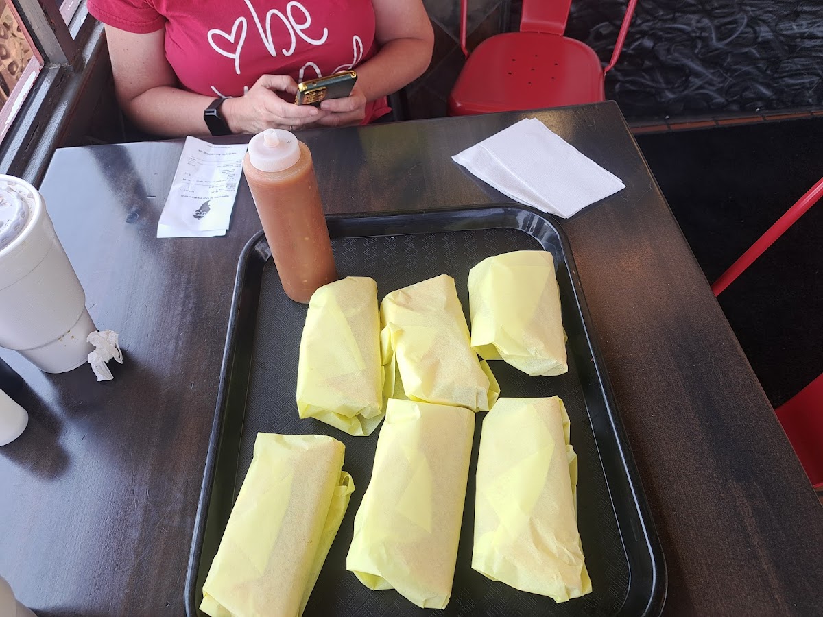 Taco Box Photo 5