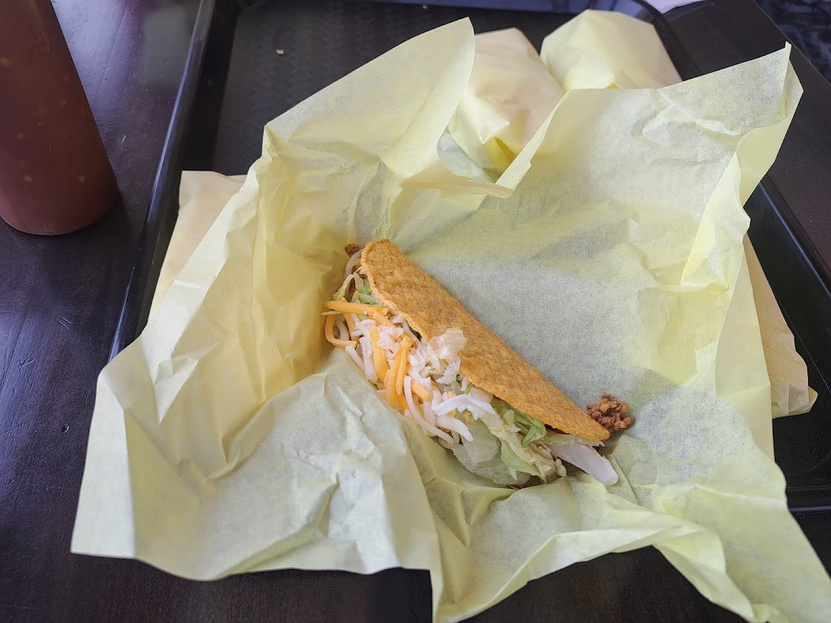 Taco Box Photo 8