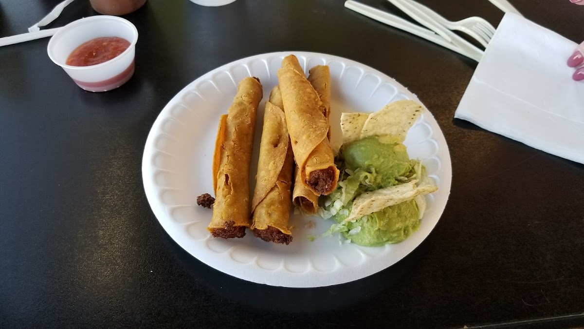 Taco Box Photo 9