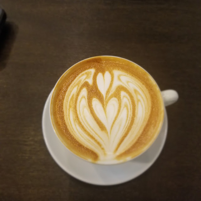Cappuccino