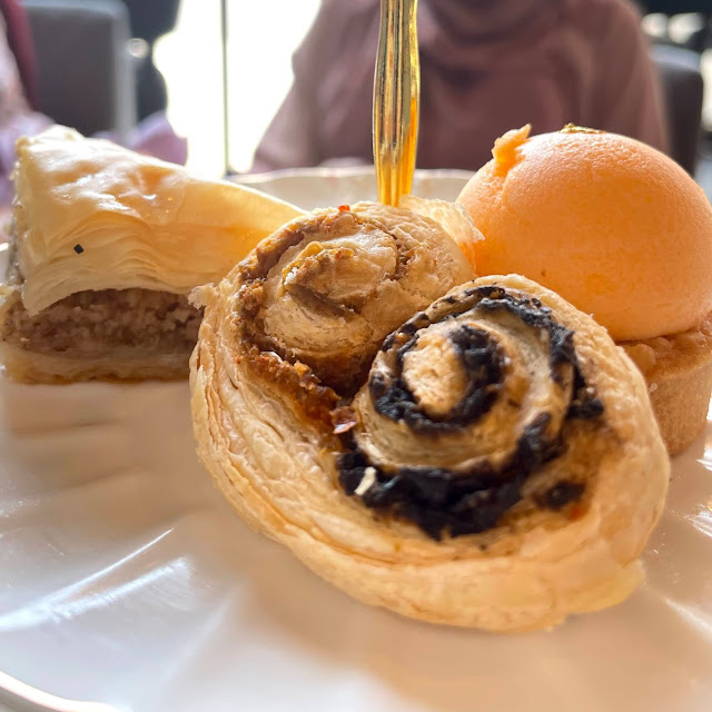High Tea Party