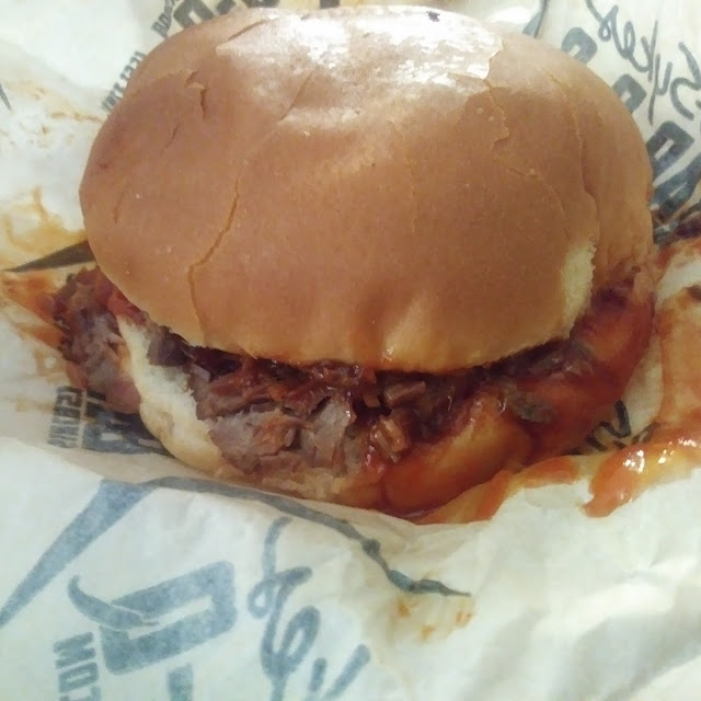Pulled Pork
