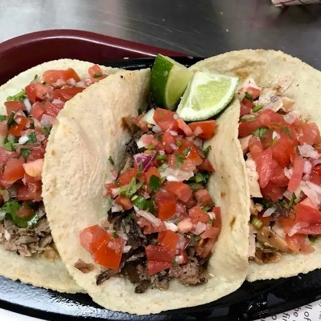 Taco Tuesday