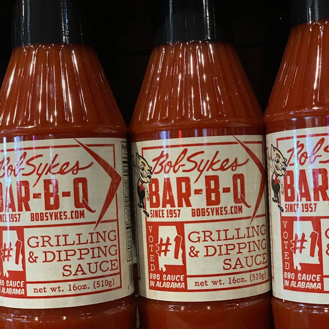 Hot Sauce