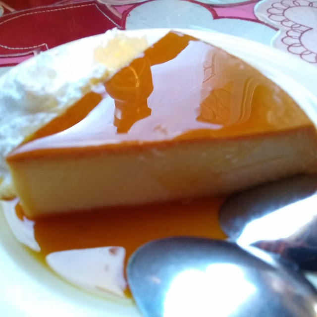 Flan
