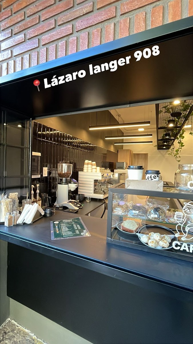 Café Bacano