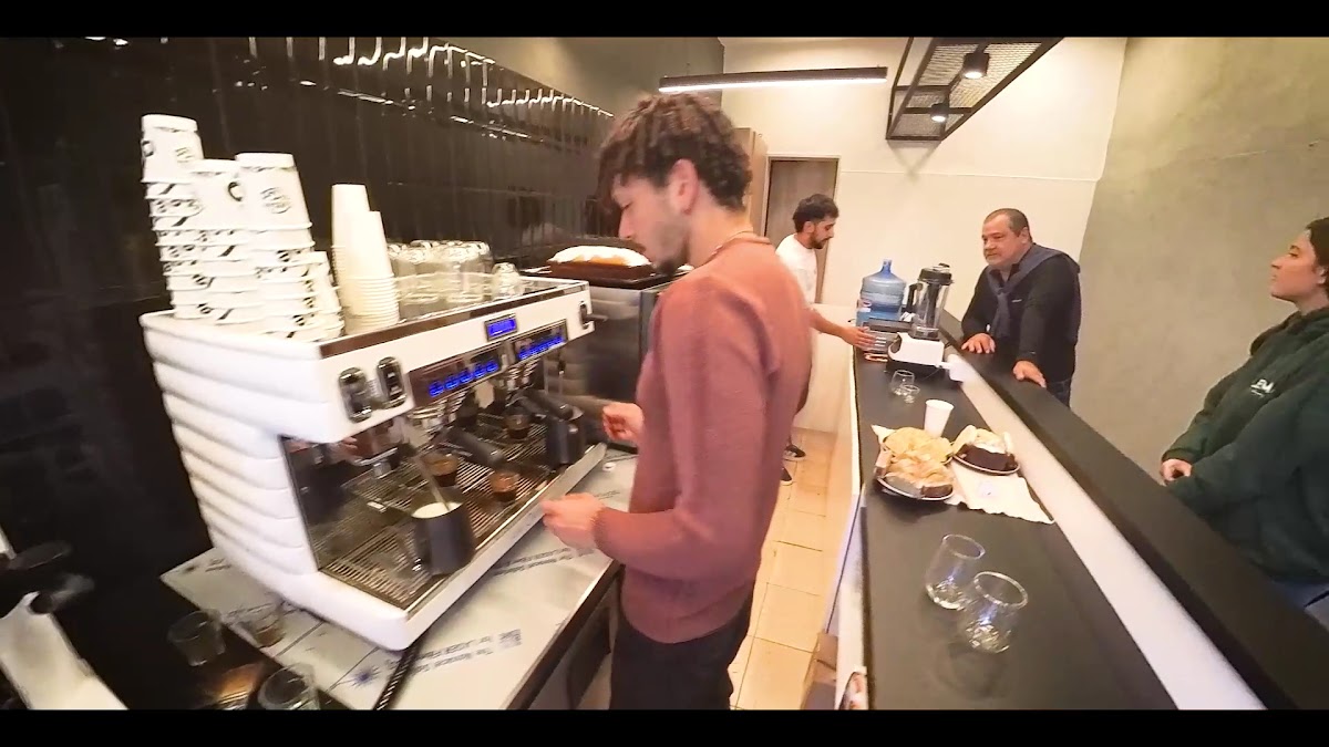 Café Bacano Photo 2